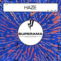 Last Day In Paradise - Haze