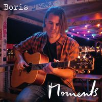 Boris - Moments