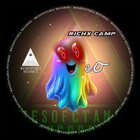 RICHX CAMP - Eo