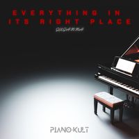 SUSANNA - Everything in Its Right Place (Piano Piece)