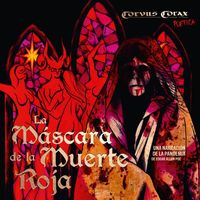 Corvus Corax - La Máscara de la Muerte Roja (Espanol)