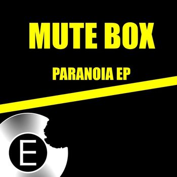 Mute Box - Crescendo