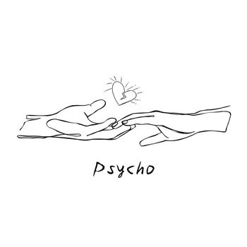 Lex - PSYCHO