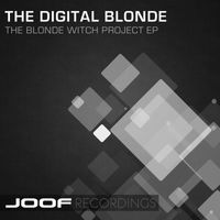 The Digital Blonde - The Blonde Witch Project
