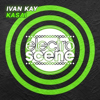 Ivan Kay - Kasai