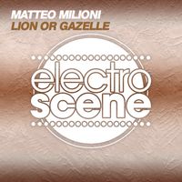 Matteo Milioni - Lion or Gazelle