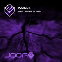Mekka - Event Horizon