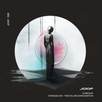 Coredata - Strangelove / Fractal Reconfiguration