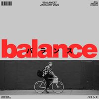 Asian Zen - Balance