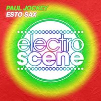 Paul Jockey - Esto Sax
