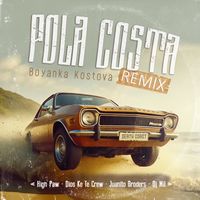 Boyanka Kostova - Pola Costa (Remix [Explicit])