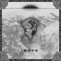 WOES - Weighed Down (Explicit)