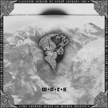 WOES - Weighed Down (Explicit)