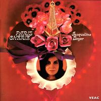 Jacqueline Boyer - Paris Chérie