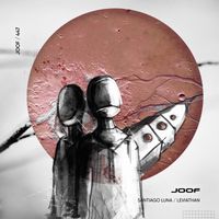 Santiago Luna - Leviathan