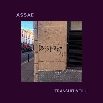 Assad - Trasshit, Vol. 2 (Explicit)
