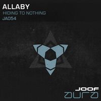 Allaby - Hiding to Nothing