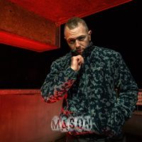 Mason - Tränen auf der Street (Explicit)