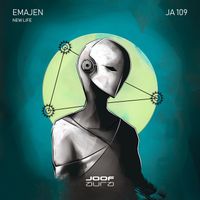 EMAJEN - New Life