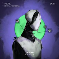 Talal - Nightcall / Skenderija