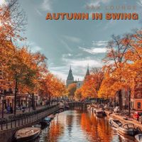 Sax Lounge - Autumn in Swing