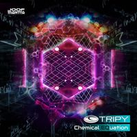 Tripy - Chemical Equation