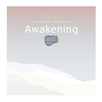 javier esteve - Awakening