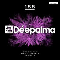 Colorjaxx - Find Yourself / In Unity (Extended)