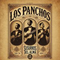 Los Panchos - Susurros Del Alma