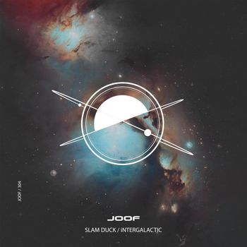 Slam Duck - Intergalactic