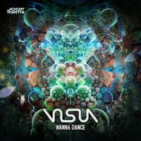 Visua - Wanna Dance