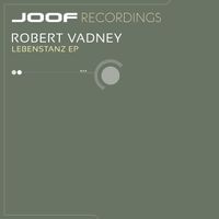 Robert Vadney - Lebenstanz