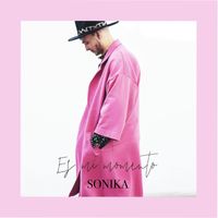 SONIKA - Es Mi Momento