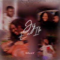 Gilly - Jij En Ik (Explicit)
