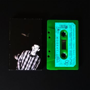 Modesti - Sunless