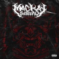 Mackay - Samurai (Explicit)