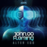 John 00 Fleming - Alter Ego