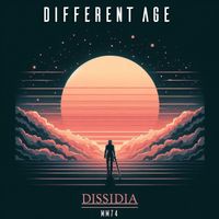 Different Age - Dissidia