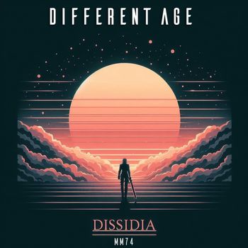 Different Age - Dissidia