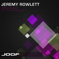 Jeremy Rowlett - Pitch Black