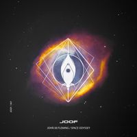 John 00 Fleming - Space Odyssey