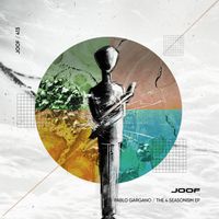 Pablo Gargano - The 4 Seasonism EP