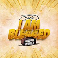 Temple - I am blessed