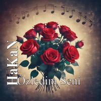 HaKaN - Özledim Seni