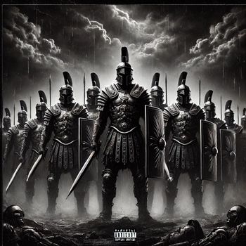Lex - Légion (Explicit)