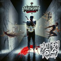 Madigan - Matthew 614