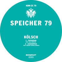 Kölsch - Speicher 79