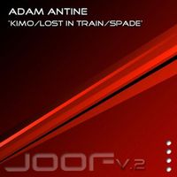 Adam Antine - Kimo