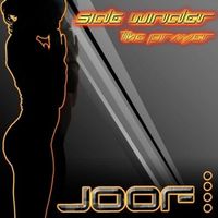 Side Winder - The Prayer