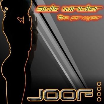 Side Winder - The Prayer